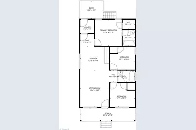 45 Mill Street, Lexington, NC 27295 - Photo 3