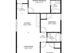 45 Mill St, Lexington, NC 27295 - Photo 3