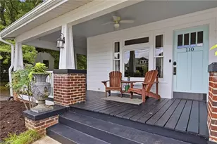 110 W Devonshire St, Winston-Salem, NC 27127 - Photo 3