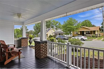 110 W Devonshire Street, Winston-Salem, NC 27127 - Photo 5