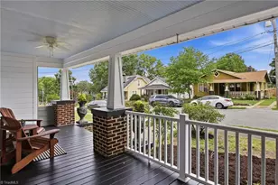 110 W Devonshire St, Winston-Salem, NC 27127 - Photo 5