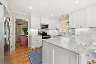 3608 Foxglove Dr, Winston-Salem, NC 27106 - Photo 5