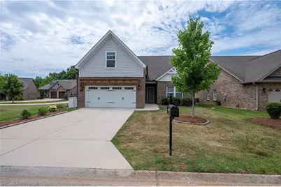 160 Broad Meadow Court, Rural Hall, NC 27045 - Photo 1