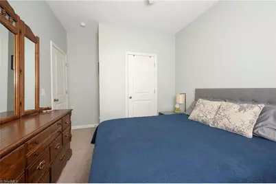 160 Broad Meadow Court, Rural Hall, NC 27045 - Photo 11