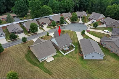 160 Broad Meadow Court, Rural Hall, NC 27045 - Photo 47