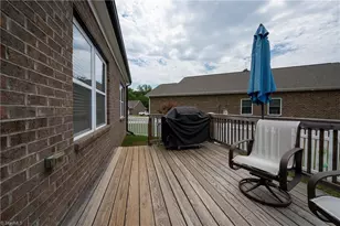 160 Broad Meadow Ct, Rural Hall, NC 27045 - Photo 23