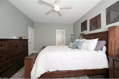 160 Broad Meadow Court, Rural Hall, NC 27045 - Photo 27