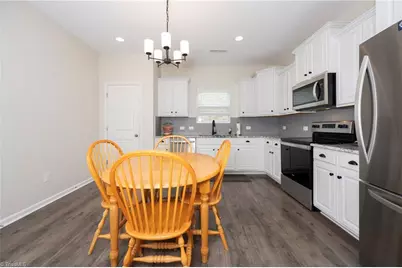 160 Broad Meadow Court, Rural Hall, NC 27045 - Photo 17