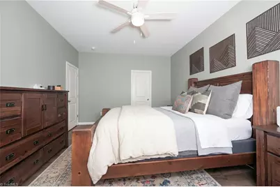 160 Broad Meadow Court, Rural Hall, NC 27045 - Photo 25