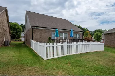 160 Broad Meadow Court, Rural Hall, NC 27045 - Photo 43