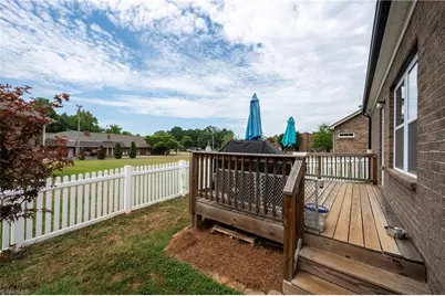160 Broad Meadow Court, Rural Hall, NC 27045 - Photo 25