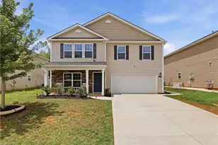 4011 Bobtail Ct, Greensboro, NC 27301 - Photo 1