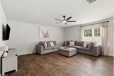 4011 Bobtail Court, Greensboro, NC 27301 - Photo 5