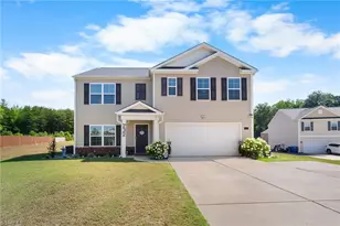 232 Culloden Dr, Mocksville, NC 27028 - Photo 1