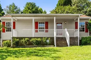 732 Jefferson St, Eden, NC 27288 - Photo 1