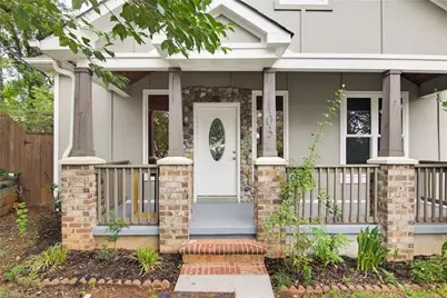 1103 Thurmond Street, Winston-Salem, NC 27105 - Photo 3