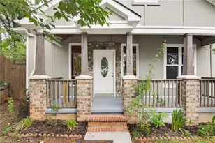 1103 Thurmond St, Winston-Salem, NC 27105 - Photo 3