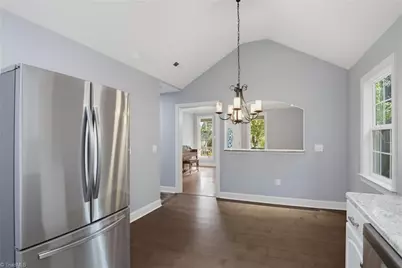 1103 Thurmond Street, Winston-Salem, NC 27105 - Photo 11