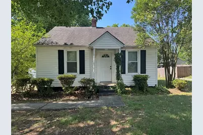 1728 Sharpe Road, Burlington, NC 27217 - Photo 1