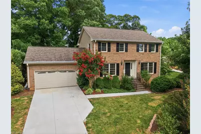 106 Stafford Oak Road, Jamestown, NC 27282 - Photo 1