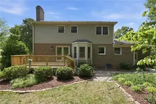 106 Stafford Oak Rd, Jamestown, NC 27282 - Photo 29