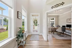 283 Bannockburn Run, Burlington, NC 27215 - Photo 5