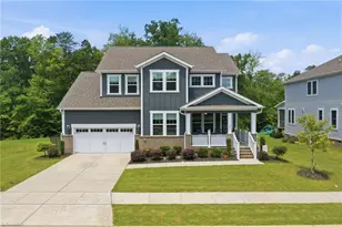 283 Bannockburn Run, Burlington, NC 27215 - Photo 1