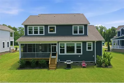 283 Bannockburn Run, Burlington, NC 27215 - Photo 33