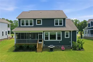 283 Bannockburn Run, Burlington, NC 27215 - Photo 33