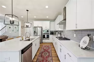 283 Bannockburn Run, Burlington, NC 27215 - Photo 11