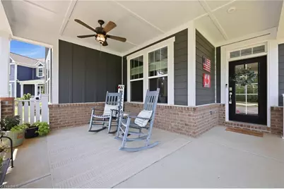 283 Bannockburn Run, Burlington, NC 27215 - Photo 31