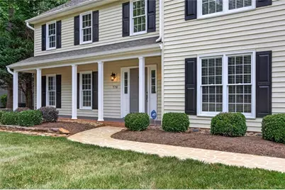 770 Somerset Drive, Winston-Salem, NC 27103 - Photo 5