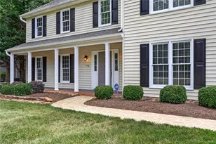 770 Somerset Dr, Winston-Salem, NC 27103 - Photo 5