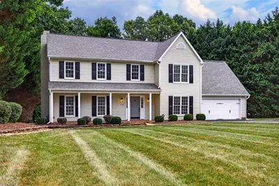 770 Somerset Drive, Winston-Salem, NC 27103 - Photo 1