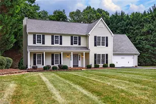 770 Somerset Dr, Winston-Salem, NC 27103 - Photo 1