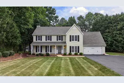 770 Somerset Drive, Winston-Salem, NC 27103 - Photo 3