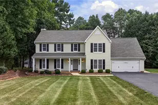770 Somerset Dr, Winston-Salem, NC 27103 - Photo 3