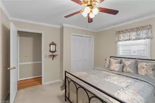 5341 Leesa Dr, Clemmons, NC 27012 - Photo 11
