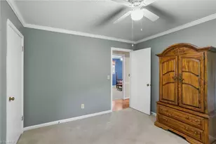 5341 Leesa Dr, Clemmons, NC 27012 - Photo 15