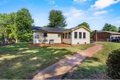 5341 Leesa Drive, Clemmons, NC 27012 - Photo 17
