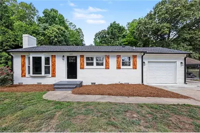 8145 Spotswood Road, Summerfield, NC 27358 - Photo 1