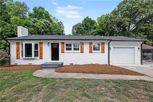 8145 Spotswood Rd, Summerfield, NC 27358 - Photo 1