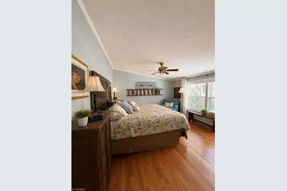 298 Rock Lane Drive, Dobson, NC 27017 - Photo 5