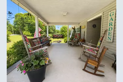 298 Rock Lane Drive, Dobson, NC 27017 - Photo 3