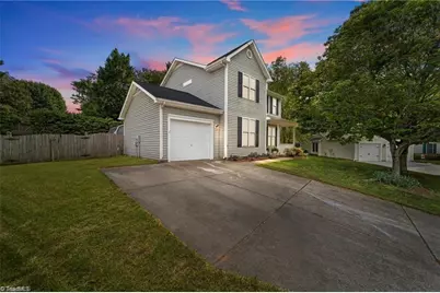 900 Biloxi Avenue, Kernersville, NC 27284 - Photo 1