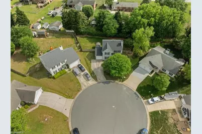 900 Biloxi Avenue, Kernersville, NC 27284 - Photo 19