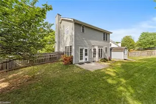 900 Biloxi Ave, Kernersville, NC 27284 - Photo 17
