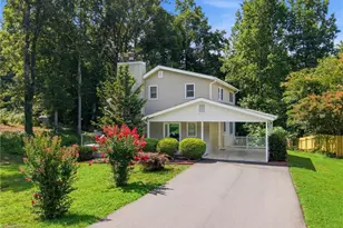 5656 Buckhorn Rd, Lewisville, NC 27023 - Photo 1