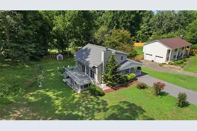 5656 Buckhorn Road, Lewisville, NC 27023 - Photo 37