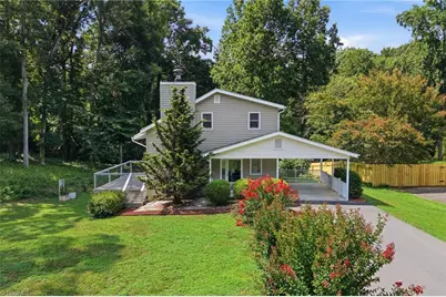 5656 Buckhorn Road, Lewisville, NC 27023 - Photo 41